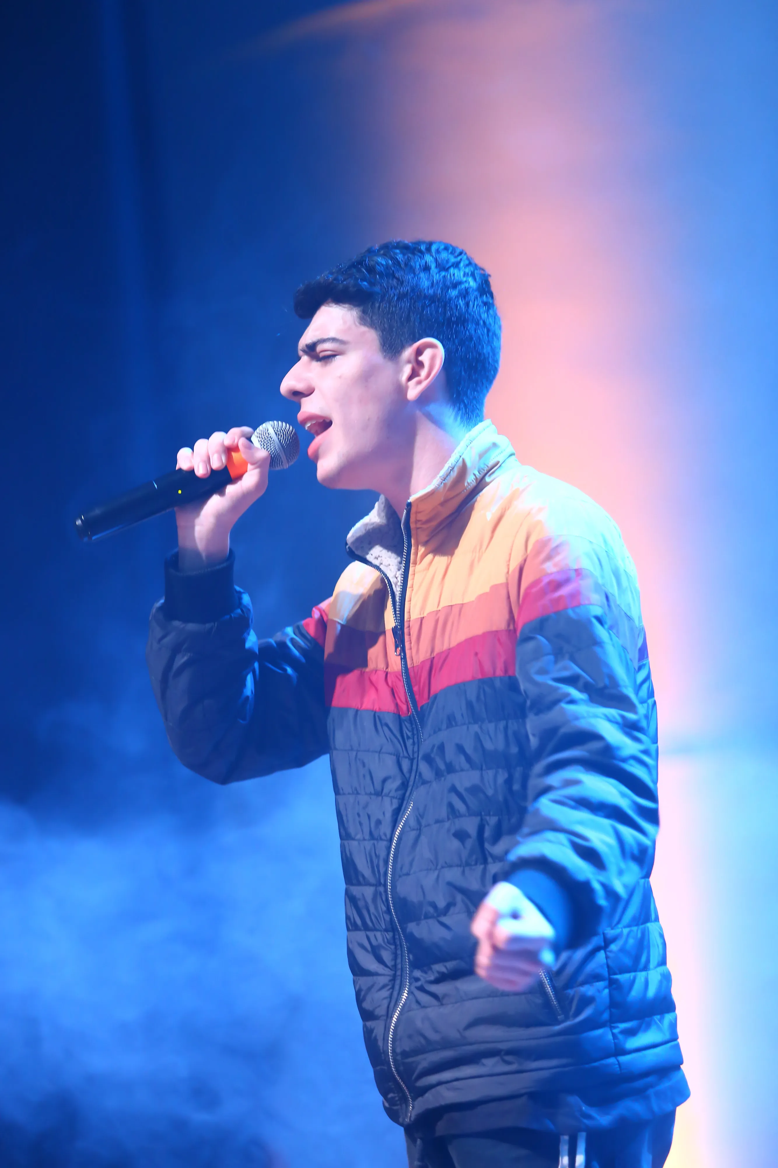 Foto do projeto Capelania 3