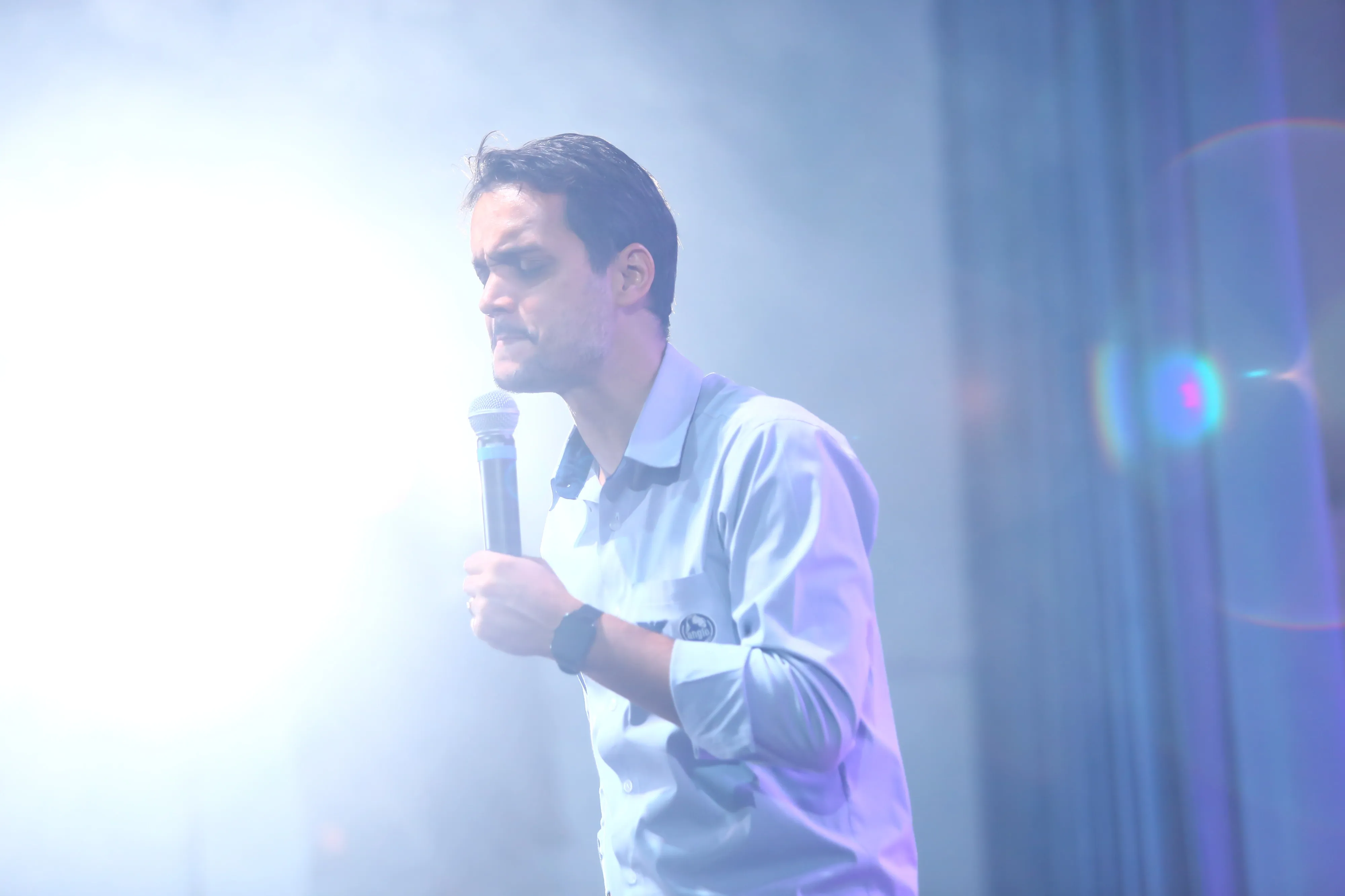 Foto do projeto Capelania 6