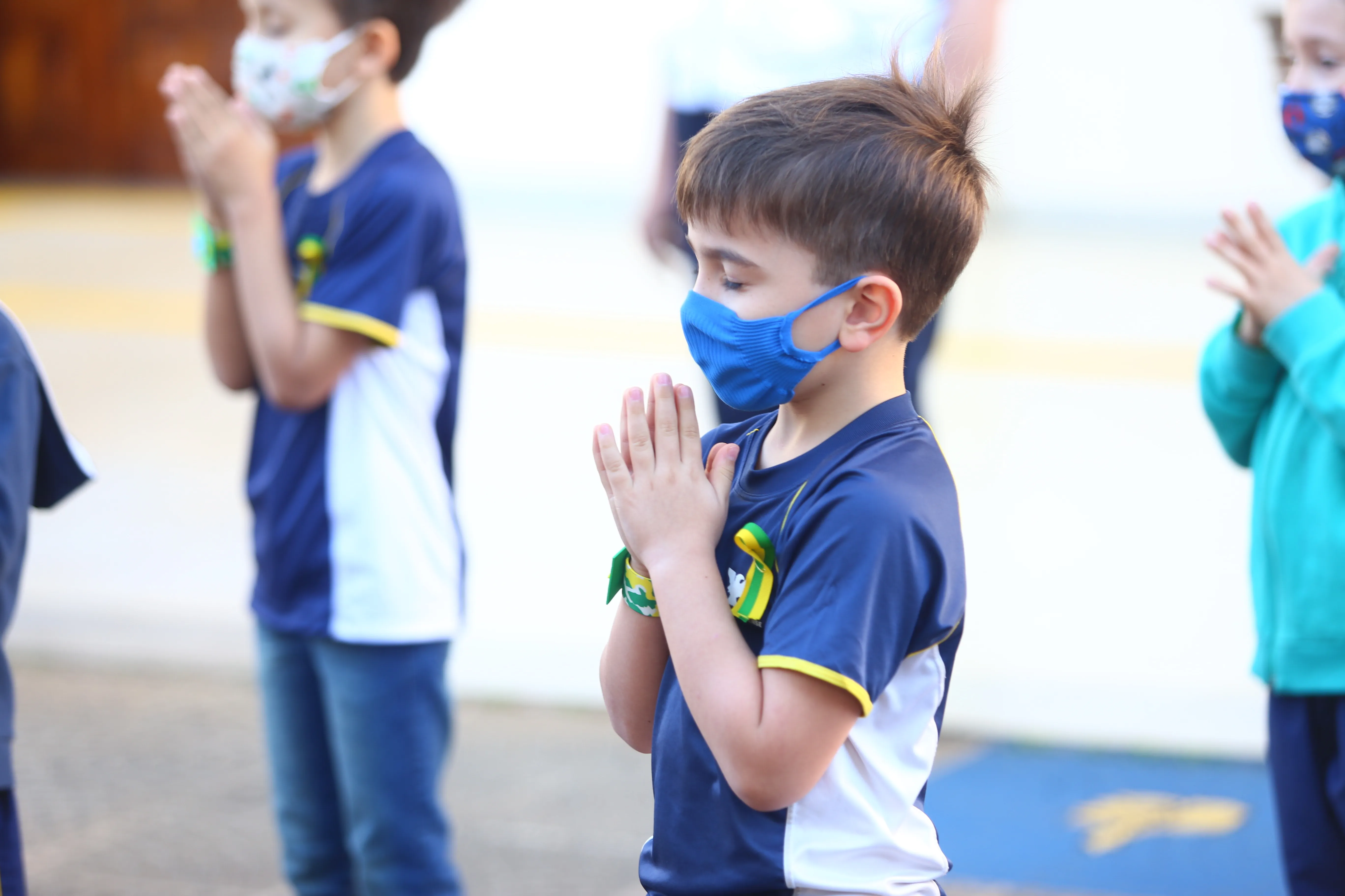 Foto do projeto Capelania 8