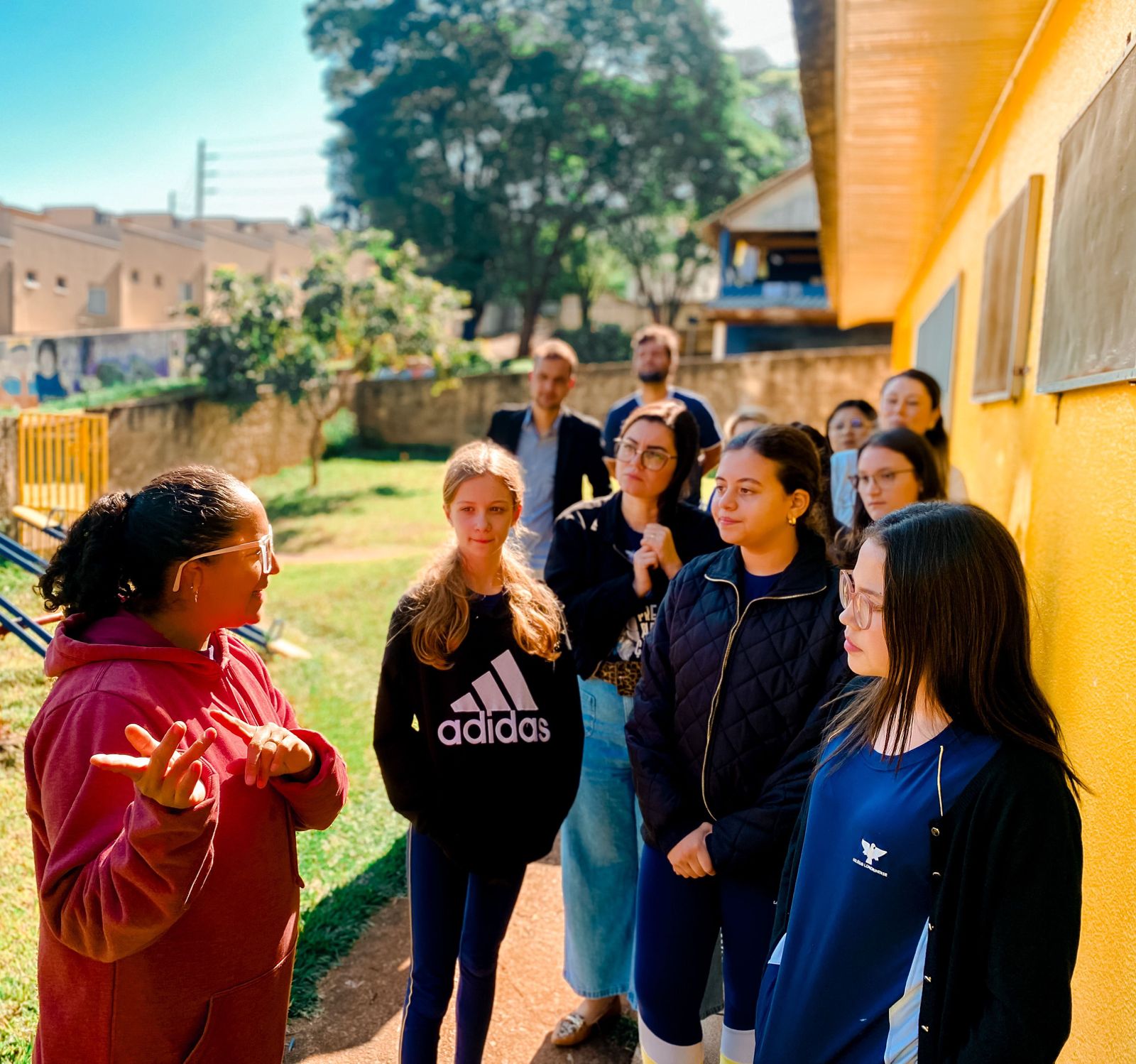 Imagem Responsabilidade Social 11