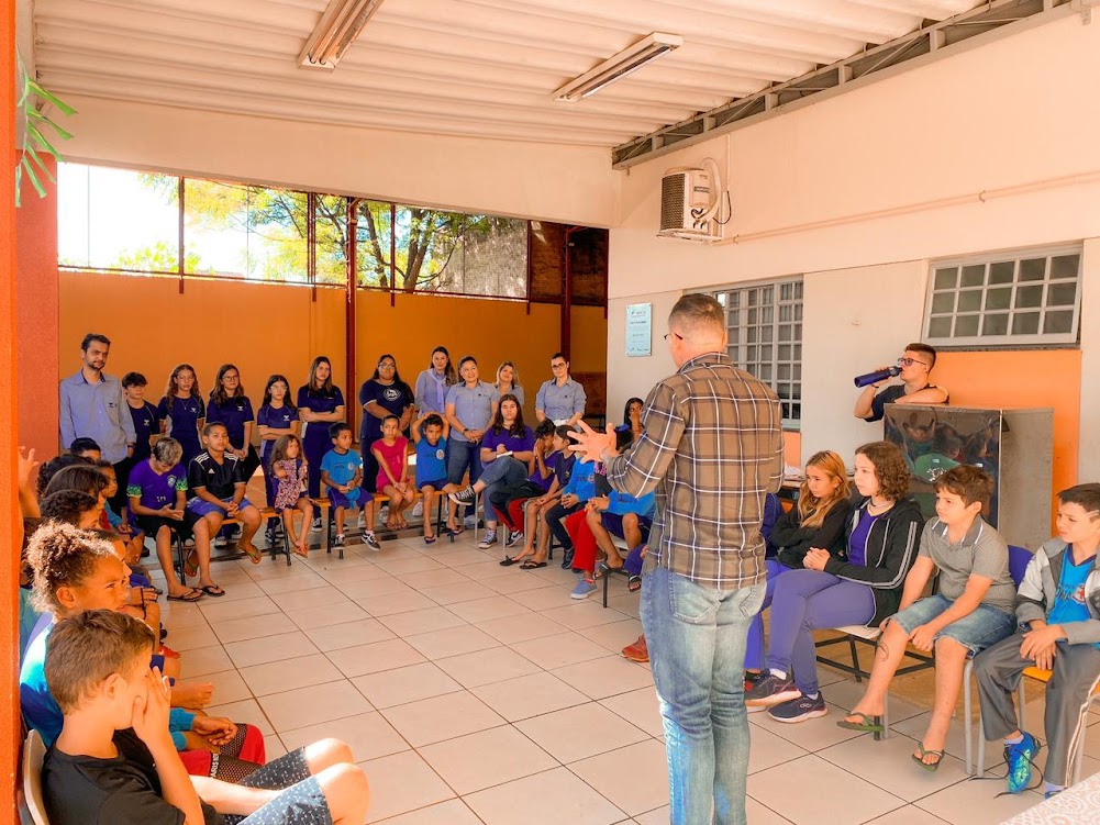 Imagem Responsabilidade Social 7