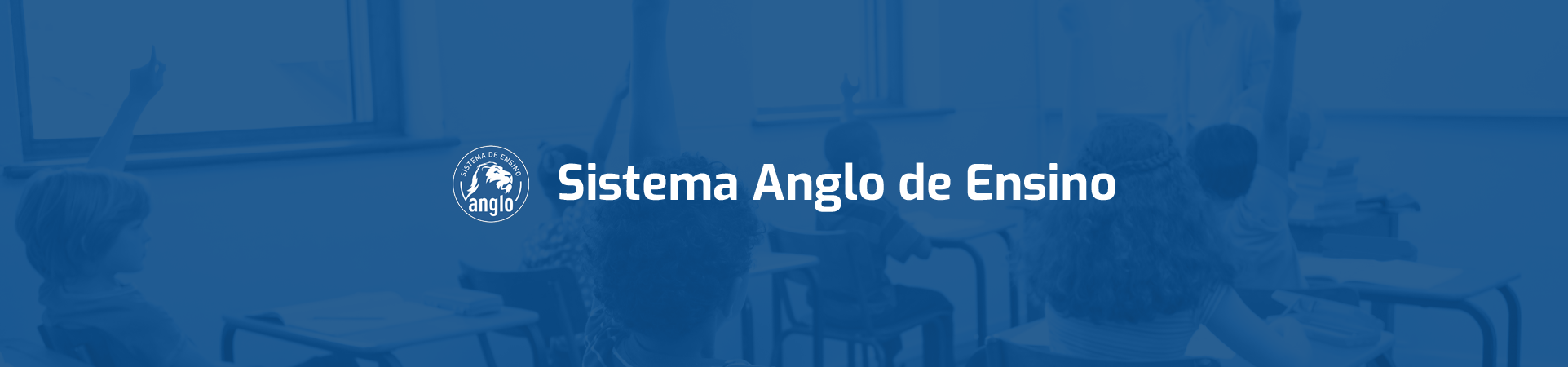 Sistema Anglo de Ensino