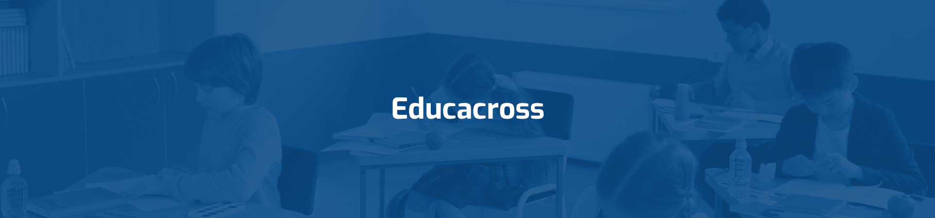 Topo Educacross